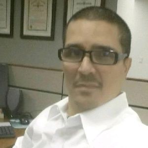 Meet your Posher, Francisco